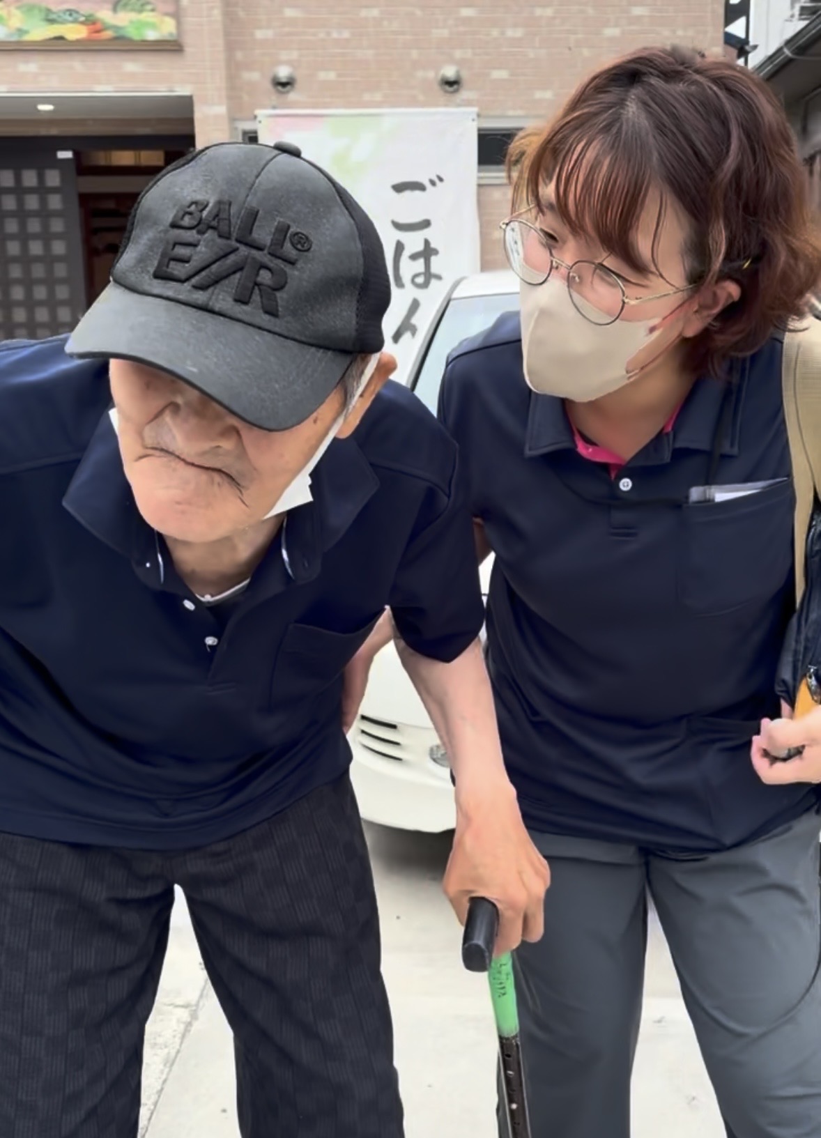 「ここで働きたい」そう思った理由